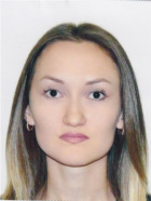 Гордеева Виктория Васильевна