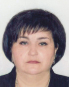 Герловская Елена Вячеславовна