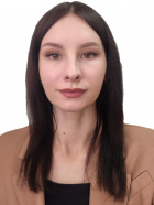 Хорошавина Виктория Сергеевна