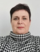 Стрельская Ольга Викторовна