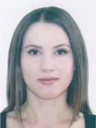 Герасимук Наталья Сергеевна