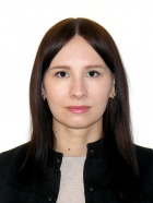 Хорошавина Виктория Сергеевна