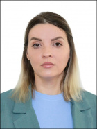 Дергачева Анна Николаевна